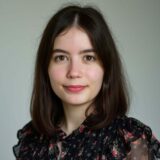 Thaïs DEMEY